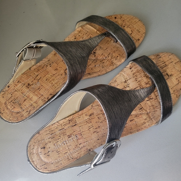 Solemate women's sandals - Picture 3 of 9